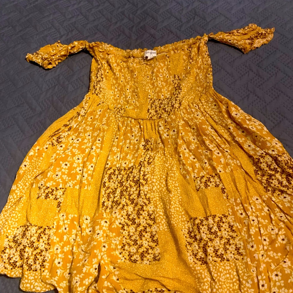 Umgee dress